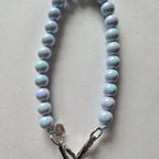 LGS Galaxy Bead Bag Chains
