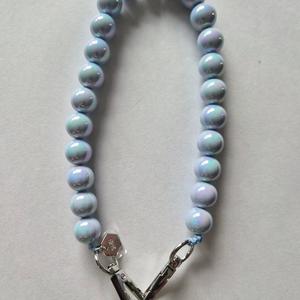 LGS Galaxy Bead Bag Chains