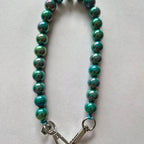 LGS Galaxy Bead Bag Chains