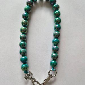 LGS Galaxy Bead Bag Chains