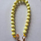 LGS Galaxy Bead Bag Chains