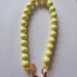LGS Galaxy Bead Bag Chains