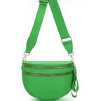 LGS Everyday Crossbody Bum Bags GOLD Hardware