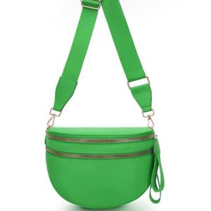 LGS Everyday Crossbody Bum Bags GOLD Hardware