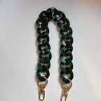 LGS Acrylic Bag Chains - 18”