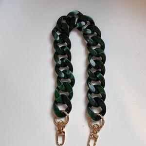 LGS Acrylic Bag Chains - 18”