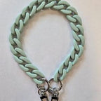 LGS Slim Matte Chains 18" Bag Chain