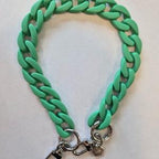 LGS Slim Matte Chains 18" Bag Chain