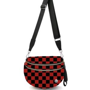 LGS Exclusive Zippy Bum Bag! Viral crossbody Bum Bag...New Colors!