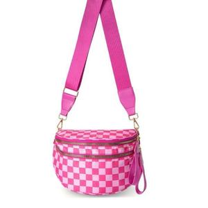 LGS Everyday Crossbody Bum Bags