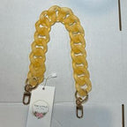 LGS Acrylic Bag Chains - 18”