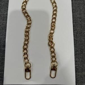 LGS Metal Chains - 39.5” Cross Shoulder Strap
