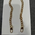 LGS Metal Chains - 39.5” Cross Shoulder Strap