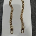 LGS Metal Chains - 39.5” Cross Shoulder Strap