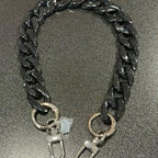 LGS Slim Acrylic Bag Chains - 18”