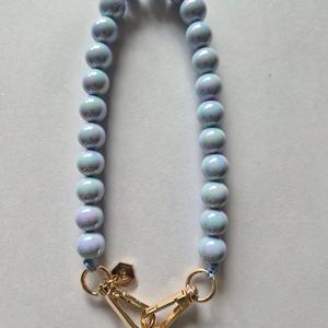 LGS Galaxy Bead Bag Chains