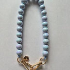 LGS Galaxy Bead Bag Chains