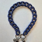 LGS Slim Matte Chains 18" Bag Chain