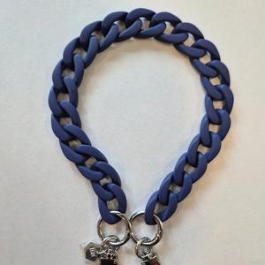 LGS Slim Matte Chains 18" Bag Chain