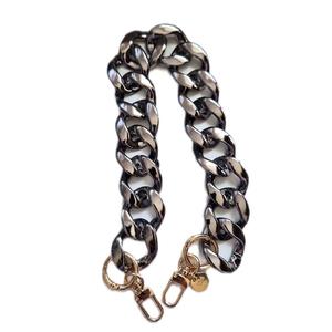 LGS Acrylic Bag Chains - 18"
