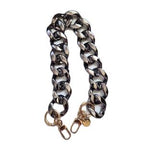 LGS Acrylic Bag Chains - 18"