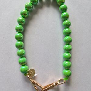 LGS Galaxy Bead Bag Chains