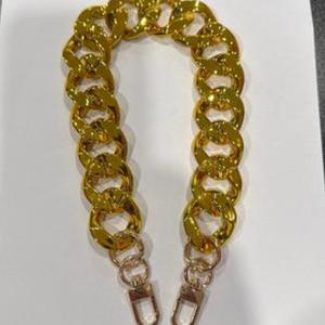 LGS Acrylic Bag Chains - 18"