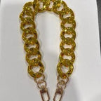LGS Acrylic Bag Chains - 18"