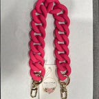 LGS Matte Bag Chains - 18”