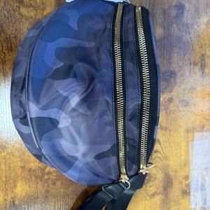 LGS Exclusive Zippy Bum Bag! Viral crossbody Bum Bag...New Colors!