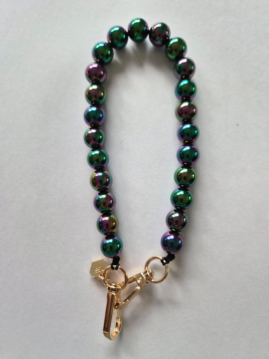 LGS Galaxy Bead Bag Chains