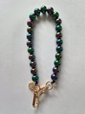 LGS Galaxy Bead Bag Chains