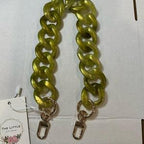 LGS Acrylic Bag Chains - 18"
