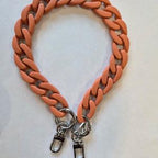 LGS Slim Matte Chains 18" Bag Chain