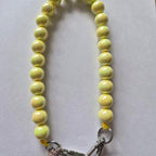 LGS Galaxy Bead Bag Chains
