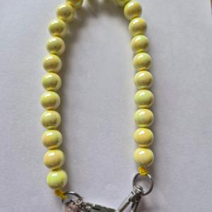 LGS Galaxy Bead Bag Chains