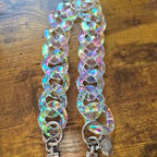 LGS Acrylic Bag Chains - 18”