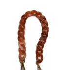 LGS Acrylic Zipette Bag Chains 14.56"