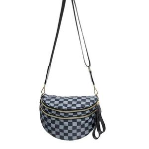 LGS Everyday Crossbody Bum Bags