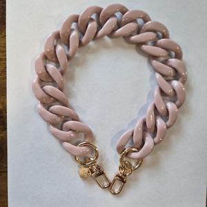 LGS Acrylic Bag Chains - 18"