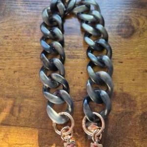 LGS Acrylic Bag Chains - 18"