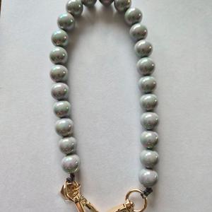 LGS Galaxy Bead Bag Chains