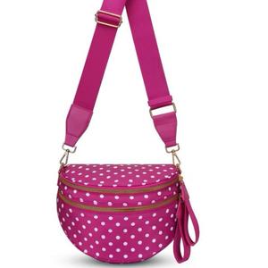 LGS Everyday Crossbody Bum Bags