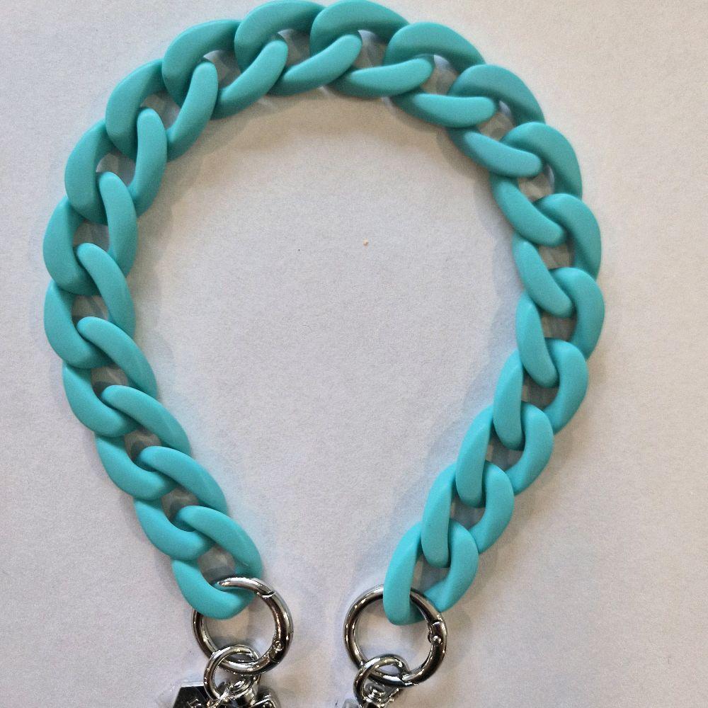 LGS Slim Matte Chains 18" Bag Chain