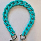 LGS Slim Matte Chains 18" Bag Chain