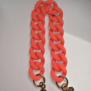 LGS Matte Bag Chains - 18”