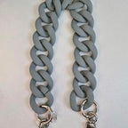 LGS Matte Bag Chains - 18”