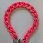 LGS Slim Matte Chains 18" Bag Chain