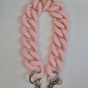 LGS Matte Bag Chains - 18”