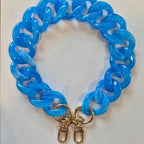 LGS Acrylic Bag Chains - 18"